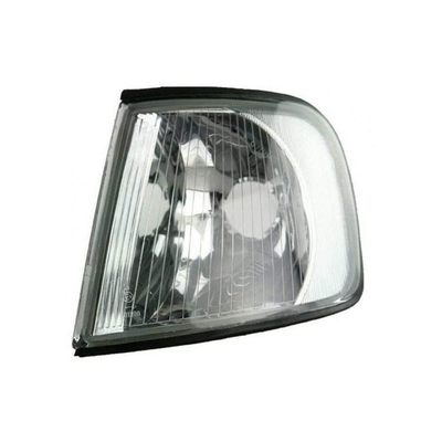 Fits Audi A3 1997-2001 Corner Indicator Light Lamp Situated Next To Headlight Passenger Side