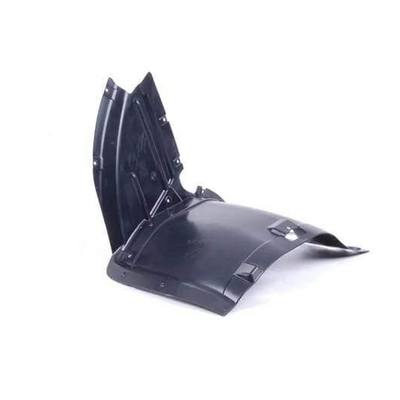 Fits Audi A3 2003-2012 Front Wing Arch Liner Splash Guard Passenger Front Section