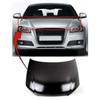 Fits Audi A3 2008-2012 Bonnet Primed 3 & 5 Door And Convertible thumbnail