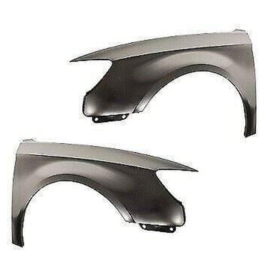 Fits Audi A3/S3 Hatchback 2012-2020 Front Wing Primed Right & Left Side Not For RS3