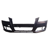 Fits Audi A3 3/5 Door Hatchback 2008-2012, Cabriolet 2008-2013 Front Bumper Primed With Sensor Holes Not S Line thumbnail