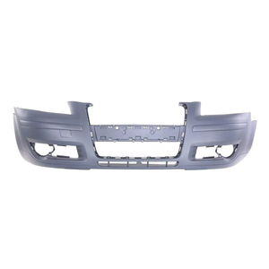Fits Audi A3 3/5Dr 2004-2008 Front Bumper Primed Not S-Line Or Rs