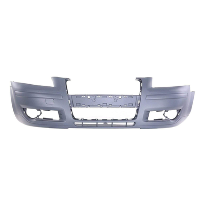 Fits Audi A3 3/5Dr 2004-2008 Front Bumper Primed Not S-Line Or Rs