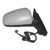 Fits Audi A3 3Door 2003-2008 Door Wing Mirror Electric Heated Primed Driver Side thumbnail