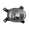 Fits Audi A3 Cabrio 2008-2013 Fog Light Lamp Driver Side No Motor S3 Models Only thumbnail