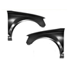 Fits Audi A3 Hatchback 2008-2012, Cabriolet 2008-2013 Front Wing Primed Peir Left & Right thumbnail