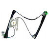 Fits Audi A3 Hatchback 3Dr 1997-2003 Front Electric Window Regulator W/O Motor Driver Side thumbnail