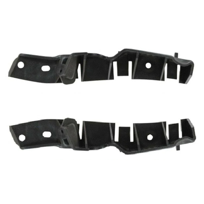 Fits Audi A3 S3 2003-2008 Front Bumper Bracket 3&5 Door Pair Left & Right