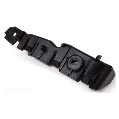 Fits Audi A3 & S3 2008-2013 Front Bumper Bracket Driver Side 3 & 5 Dr Models 