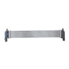 Fits Audi A3/S3 2012- Intercooler (1.2 Tfsi Man/Auto With/Without A/C) Petrol (1.6 Tdi Man/Auto With/Without A/C) Diesel thumbnail
