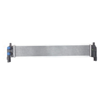 Fits Audi A3/S3 2012- Intercooler (1.2 Tfsi Man/Auto With/Without A/C) Petrol (1.6 Tdi Man/Auto With/Without A/C) Diesel