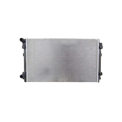 Fits Audi A3/S3 2012- Engine Coolant Radiator 2.0 Tdi Diesel Man/Auto With/Without Ac 5Mm System