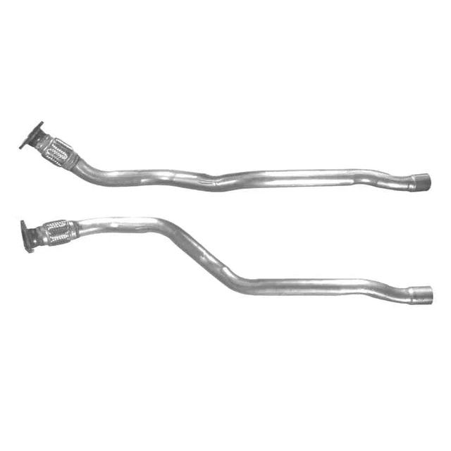 BM Catalysts Connecting Pipe Euro Level 4 or 5 BM50190 - image 2