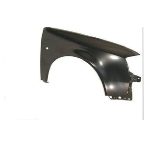 Fits Audi A4 2001-2004 Front Wing Primed Driver Side Not S4 Or Rs4 Or Convertible