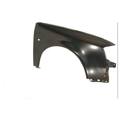 Fits Audi A4 2001-2004 Front Wing Primed Driver Side Not S4 Or Rs4 Or Convertible