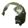 Fits Audi A4 2008-2012 Front Wing Arch Liner Splash Guard Passenger Side Complete thumbnail