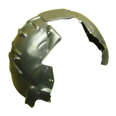 Fits Audi A4 2008-2012 Front Wing Arch Liner Splash Guard Driver Side Complete
