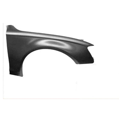 Fits Audi A4 2008-2012 Front Wing Primed Driver Side 