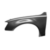 Fits Audi A4 2008-2012 Front Wing Primed Passenger Side thumbnail