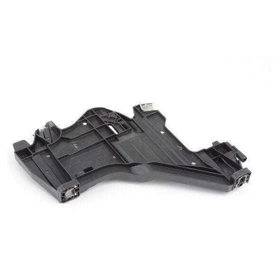 Fits Audi A4 2008-2012 Headlight Support Mount Lower Bracket Passenger Side