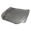 Fits Audi A4 2012-2015 Bonnet Primed thumbnail