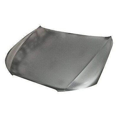 Fits Audi A4 2012-2015 Bonnet Primed