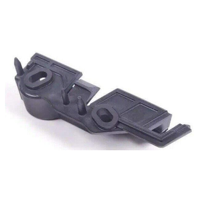 Fits Audi A4 2012-2015 Front Bumper Bracket Driver Side Saloon