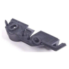 Fits Audi A4 2012-2015 Front Bumper Bracket Driver Side Estate thumbnail