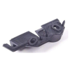 Fits Audi A4 2012-2015 Front Bumper Bracket Passenger Side Estate thumbnail