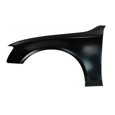 Fits Audi A4 2012-2015 Front Wing Primed Passenger Side