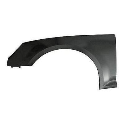 Fits Audi A4 2015- Front Wing Primed Passenger Side