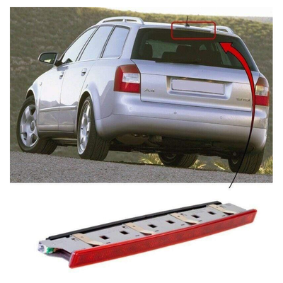 Fits Audi A4 Avant 2001-2004 High Level Brake Light Led