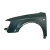 Fits Audi A4 B6 2005-2008 Front Wing Primed Passenger Side With Repeater Hole  thumbnail