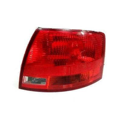 Fits Audi A4 Estate 2005-2008 Rear Light Lamp Driver Side