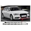 Fits Audi A4 Estate 2012-2015 Front Lower Centre Bumper Grille Standard Models Not For S-Line thumbnail