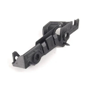 Fits Audi A4 S4 2008-2012 Front Bumper Bracket Driver Side
