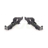 Fits Audi A4 S4 2008-2012 Front Bumper Bracket Fits All Models Pair Left & Right thumbnail
