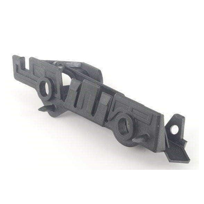 Fits Audi A4 S4 2008-2012 Front Bumper Bracket Passenger Side