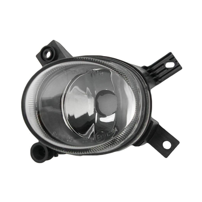 Fits Audi A4 Saloon 2005-2008 Fog Light Lamp Passenger Side No Motor S4 Models Only