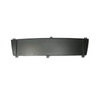 Fits Audi A4 Saloon / Estate / Cabriolet 2005-2008 Front Bumper Number Plate Holder thumbnail