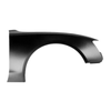 Fits Audi A5 Coupe Cabriolet 2007-2017 Front Wing Aluminium Primed Driver Side thumbnail