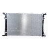 Fits Audi A5/S5 2007-2017 Radiator (1.8 Tfsi ,2.0 Tfsi Petrol)(2.0 Tdi) (Automatic) (With Ac) thumbnail