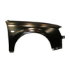 Fits Audi A6 2002-2004 Front Wing Primed Driver Side With Repeater Hole  thumbnail