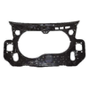 Fits Audi A6 2005-2011 Front Panel 2.0 Diesel & 2.0 / 2.4 / 2.8 / 3.2 Petrol Matblack thumbnail