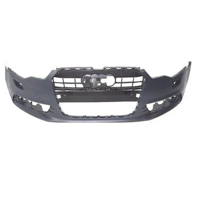 Fits Audi A6 2011-2014 Front Bumper Not S-Line Models Primed 