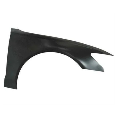 Fits Audi A6 C7 4G 2011-2018 Front Wing Primed Steel Not For S6 & All Road Driver Side