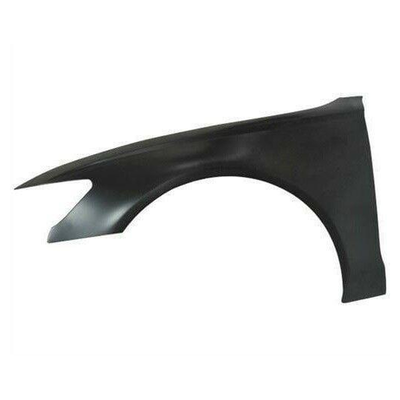 Fits Audi A6 2011-2018 Front Wing Primed Steel Not For S6 & All Road Passenger Side