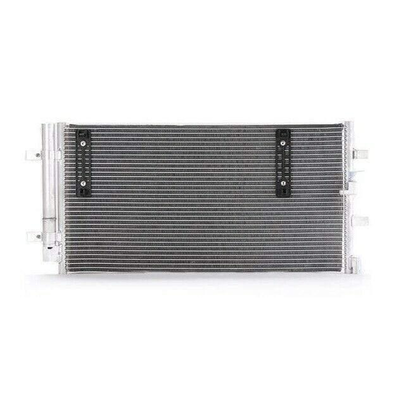 Fits Audi A6 Allroad 2011-2018 Air Con Condenser (3.0 Tdi Man/Auto With A/C) Diesel (3.0 Tfsi Man/Auto With A/C) Petrol With Dryer Corrosion Protected