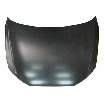 Fits Audi Q3 2012- Bonnet Primed 