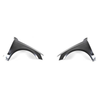 Fits Audi Q5 2009- On Front Wing Pair Left & Righ Primed thumbnail
